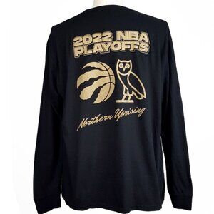 October's Very Own Toronto Raptors 2022 Playoffs